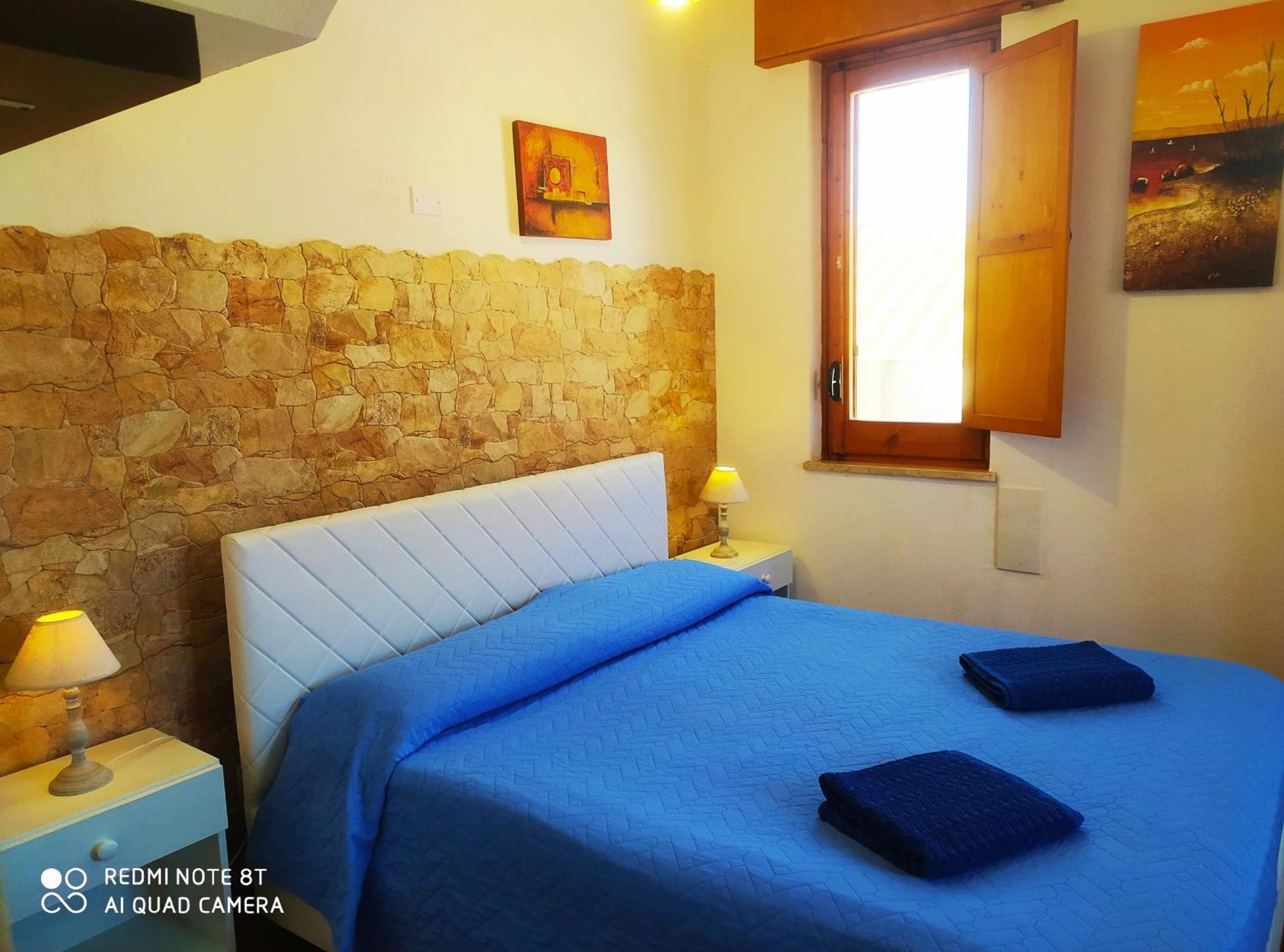 Sunrise Stagnone - Seafront Kitesurf Bed and Breakfast Marsala Kamer foto